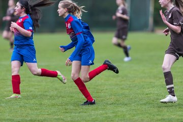 Bild 2 - wCJ VfL Pinneberg3 - St.Pauli : Ergebnis: 2:1